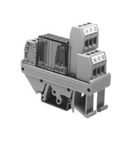 Relé Interface 5 A 24 V 1 Reversíveis C9030682001 Weidmüller Conexel