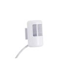 Sensor de Presença 100° 10 m Branco Sobrepor 11243 Margirius