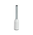 Terminal Tubular 0,5 mm² Branco 3200014 Phoenix Contact