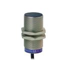 Sensor de Proximidade Indutivo Metálico 10 mm 24-240 VAC/DC XS1M30MB250 TELEMECANIQUE