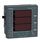 Multimedidor EasyLogic PM2120 LED de 7 Segmentos METSEPM2120 Schneider