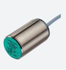 Sensor de Proximidade Simples em Latão 10 mm 5-36 V NBB1030GM50E2 Pepperl-fuchs