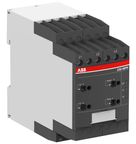 Rele Tensao Sobre/Sub/Falta Fase 3F 350-580Vca 2Rev Cmmpn52S