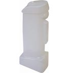 Capa Protetora Borracha P/Botoeira Jshd4