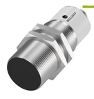 Sensor de Proximidade Simples em Aço Inox 10 mm 10-30 VDC BES04LF Balluff