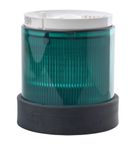 Elemento Luminoso 70 mm para Harmony XVB Lâmpada LED Verde 24 VCA/VCC XVBC2B3 Schneider