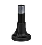 Pedestal Tubo Harmony XVB 70 mm x 80 mm XVBZ02 Schneider