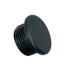 Tampao Redondo P/Botao 22Mm P/Botao Csw Atr