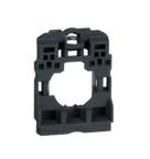 Suporte Plast 22Mm P/Botoeira Xb5 Zb5Az009