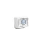 Sensor de Presença 120° 10 m Branco Sobrepor 80159 Multicraft