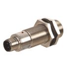 Sensor de Proximidade Indutivo Fotoelétrico PNP 4mm Conector 871CDT4NP12D4 Intereng