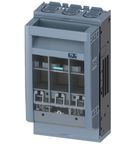 Chave Seccionadora Tripolar Sob Carga Sentron Nh-00 690VCA 160A 3NP11331CA10 Siemens