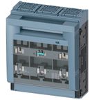 Chave Seccionadora Tripolar Sob Carga Sentron Nh-3 690VCA 630A 3NP11631DA10 Siemens