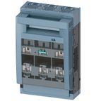 Chave Seccionadora Tripolar Sob Carga Sentron Nh-1 690VCA 250A 3NP11431DA10 Siemens