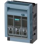 Chave Seccionadora Tripolar Sob Carga Sentron Nh-000 690VCA 100A 3NP11231CA20 Siemens