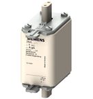 Fusível NH 00 Retardado 120kA 500V 125A 3NA3832 Siemens