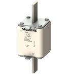 Fusível NH 2 Retardado 120kA 500V 355A 3NA3254 Siemens