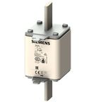 Fusível NH 3 Retardado 120kA 500V 400A 3NA3360 Siemens