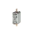 Fusível NH C/Indicador Frente 00 Ultrarrápido 100kA 690V 100A 3NE10210 Siemens