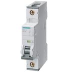 Minidisjuntor 1P 6A 10kA 5SY4 106-7 Siemens