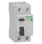 Interruptor Diferencial Residual Easy9 Bipolar 230 VCA 80 A 30 mA EZ9R33280 Schneider