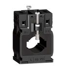Transformador de Corrente PowerLogic 200/5 A 27 mm METSECT5MA020 Schneider