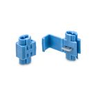 Conector IDC - 560 Deslocamento de Isolamento Azul H0001615584 3M