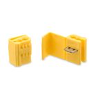 Conector IDC - 562 Deslocamento de Isolamento Amarelo HB004455349 3M