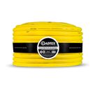 Eletroduto Flexível PVC Corrugado Amarelo 1/2" 101 Adtex