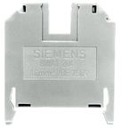 Conector de Passagem Sentron 76 A Bege 16 mm² 8WA1204 8WA1204 Siemens