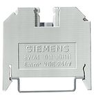 Conector de Passagem Sentron 41 A Bege 10 mm² 8WA10111DH11 8WA10111DH11 Siemens