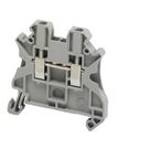 Conector Passagem Pa Cz 22A 2 5Mm2 Nsytrv22