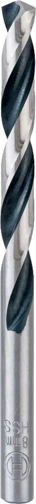 front view