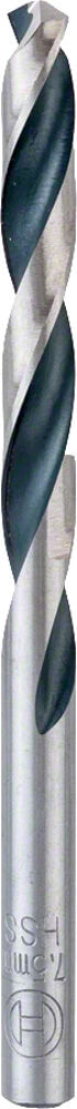 front view