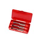 Macho UNC 5/8" HSS Reto 3 Peças E1085/8NO8 Dormer