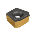 Inserto S845 SNMU IC830 6,2 mm 5605386 Iscar