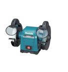 Moto Esmeril 1F 0 75Cv 220V Gb801220V