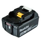 Bateria de Li-ion 18 V 4 Ah 197265-4 Makita