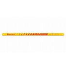 Lâmina de Serra Aço Rápido Redstripe com 18 Dentes RS1218 Starrett