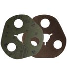 Lixa Disco 115X22Mm C80 F227 05539503009