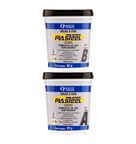 Pasteel Massa 4:1 80g + 370g PQ1 Quimatic Tapmatic