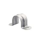 Abracadeira U Simples Ac Ge 1/2  Omega 56137002