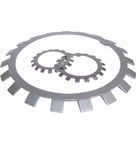 Arruela de Travamento 75 mm em Aço Carbono MB 15 BGL