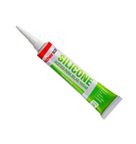 Silicone Bisnaga Incolor 50 g 600687 Fischer