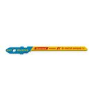 Lâmina Serra Tico-Tico 24 Dentes 105 mm 5unid BU424 Starrett