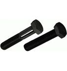 PARAFUSO SEXT G8 UNC 5/8 X 11FPPX 2  RI PT OL ANSIB1821