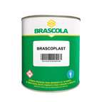 Adesivo Colagem Massa 750G Brascoplast 3040005