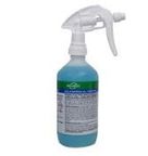 Desengraxante Liquido Azul Borrif 500 Ml  Gm All Purpose 53*