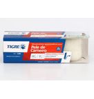 Rolo Pintura de Pele de Carneiro 230 mm 61320230 Tigre