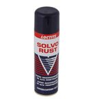 LUBRIFICANTE DESENGRIP LIQ SPRAY 300ML SOLVO RUST 8046